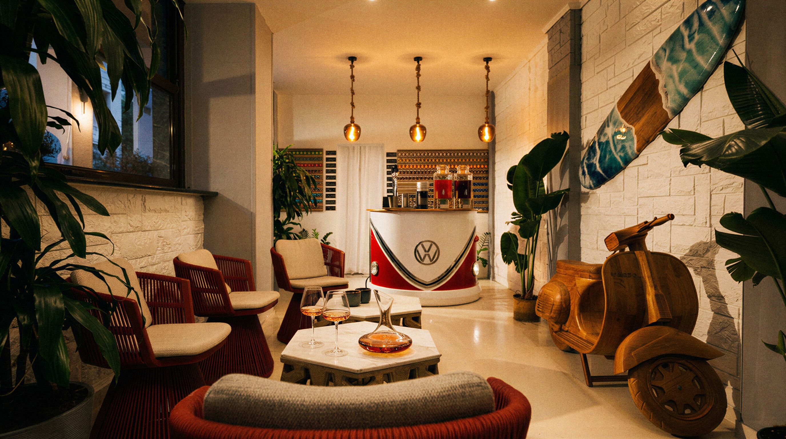 Photo - The Square Hotel by X&N