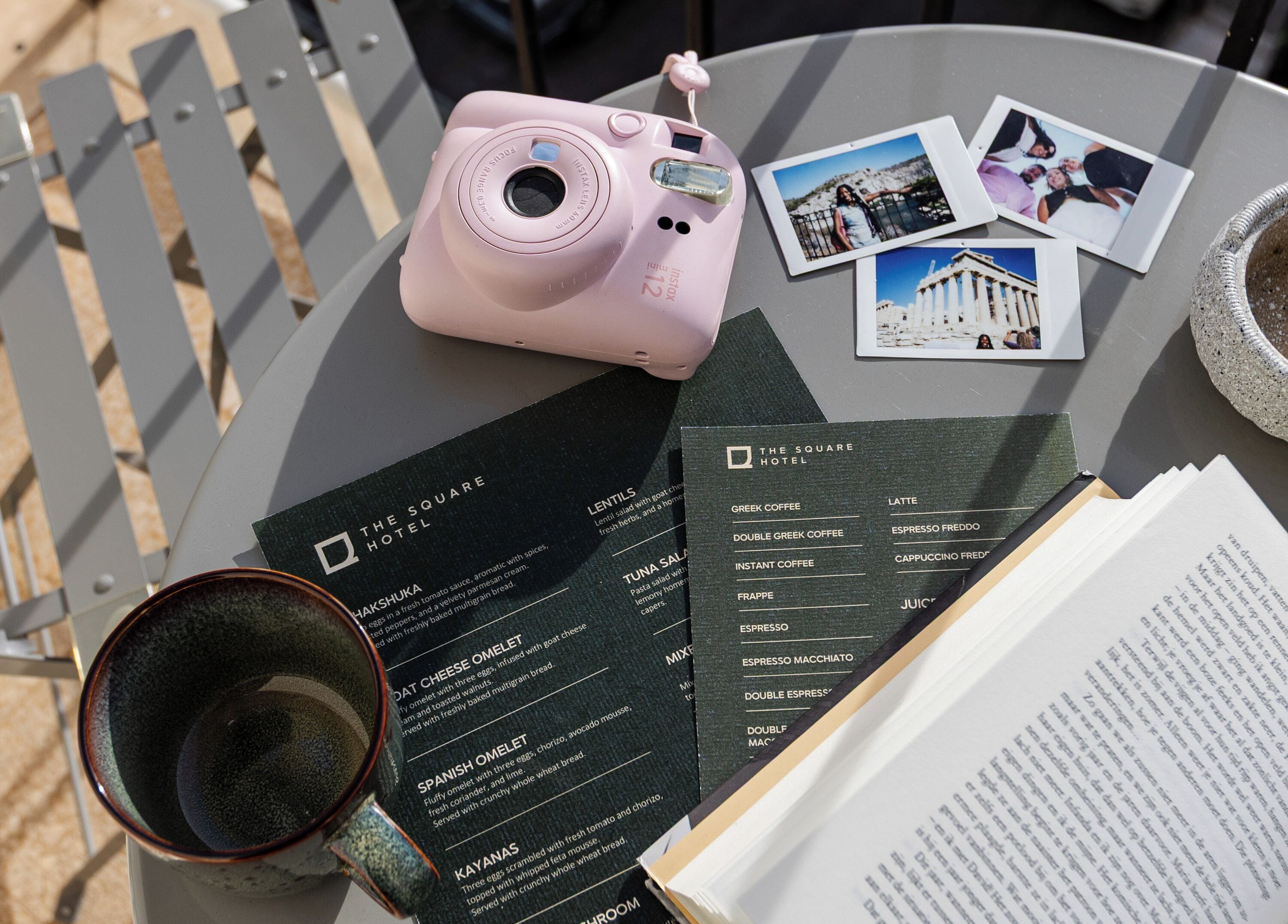 Photo - The Square Hotel by X&N