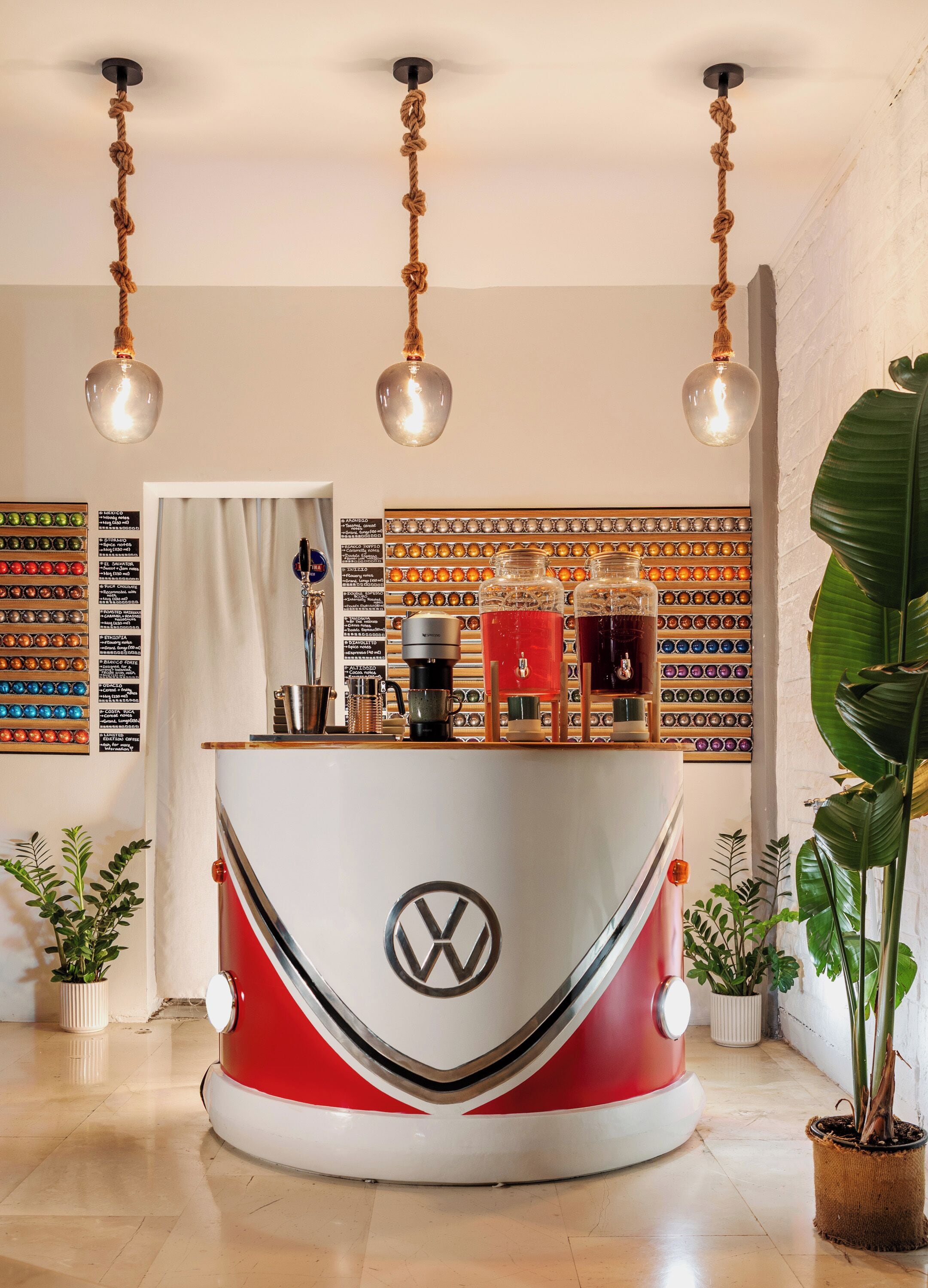 Lobby-Lounge