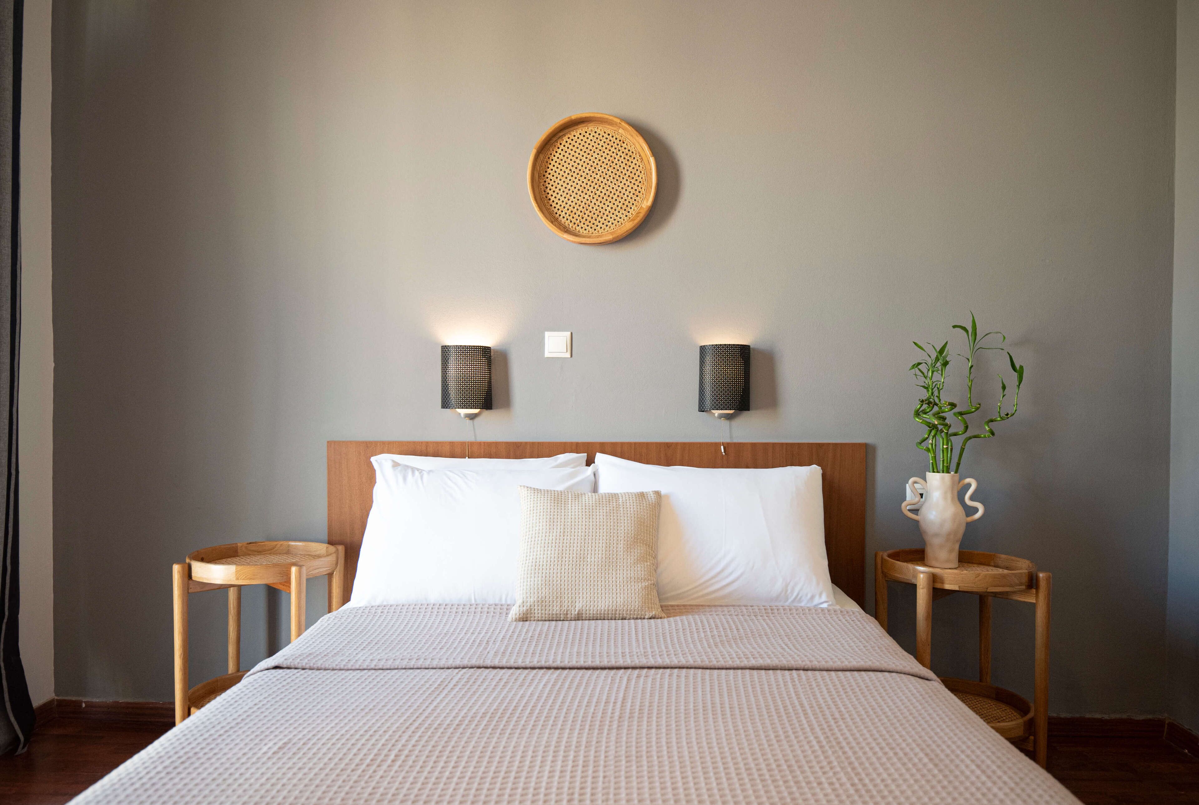 Phòng cách âm, truy cập Internet không dây miễn phí 