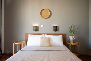 Quartos à prova de som, Wi-Fi de cortesia