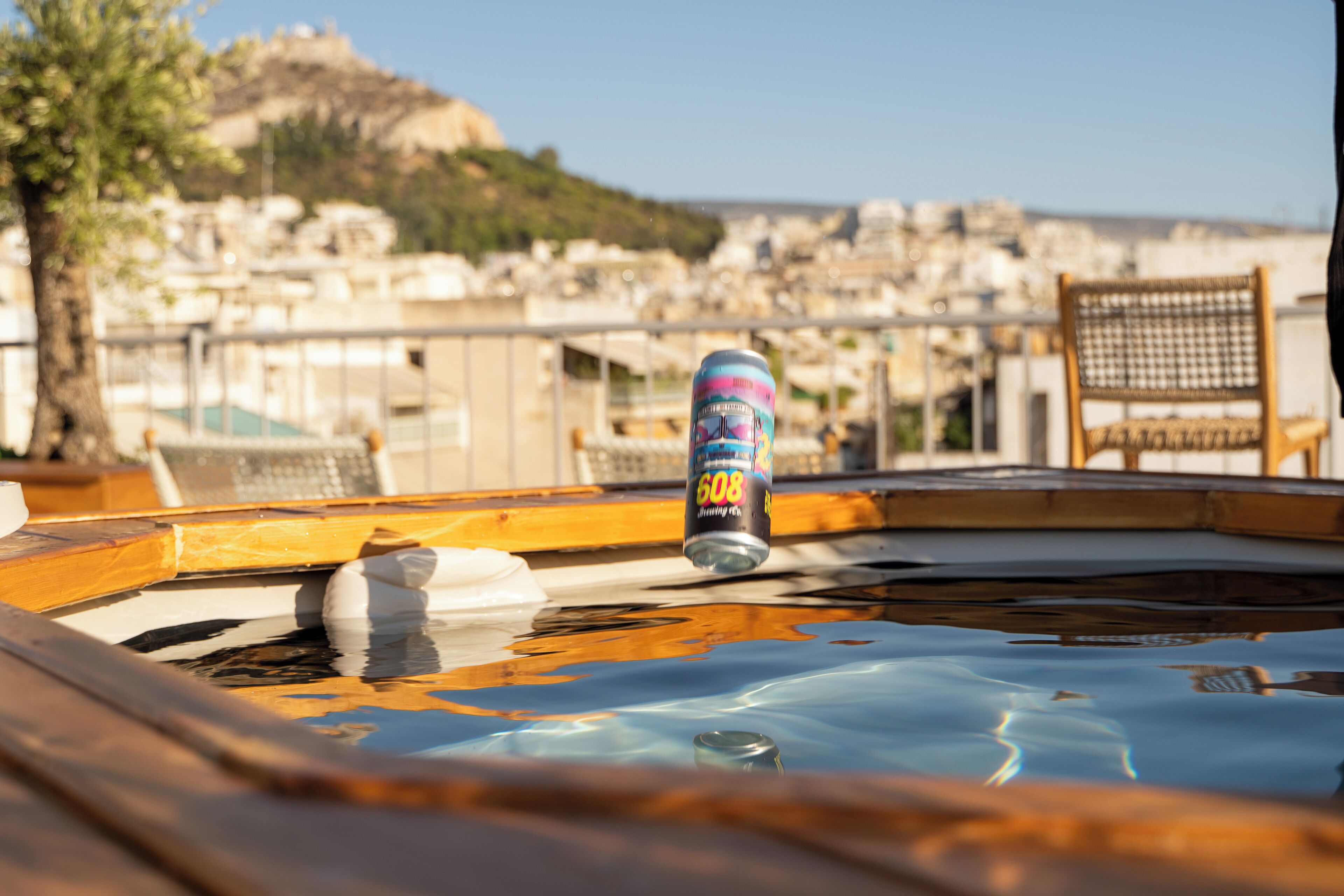 Photo - The Square Hotel by X&N