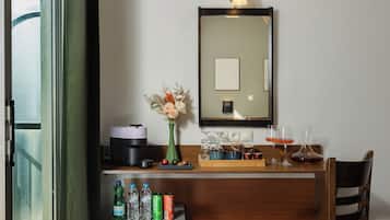 Schallisolierte Zimmer, kostenloses WLAN