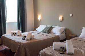 Sistema de insonorización y wifi gratis