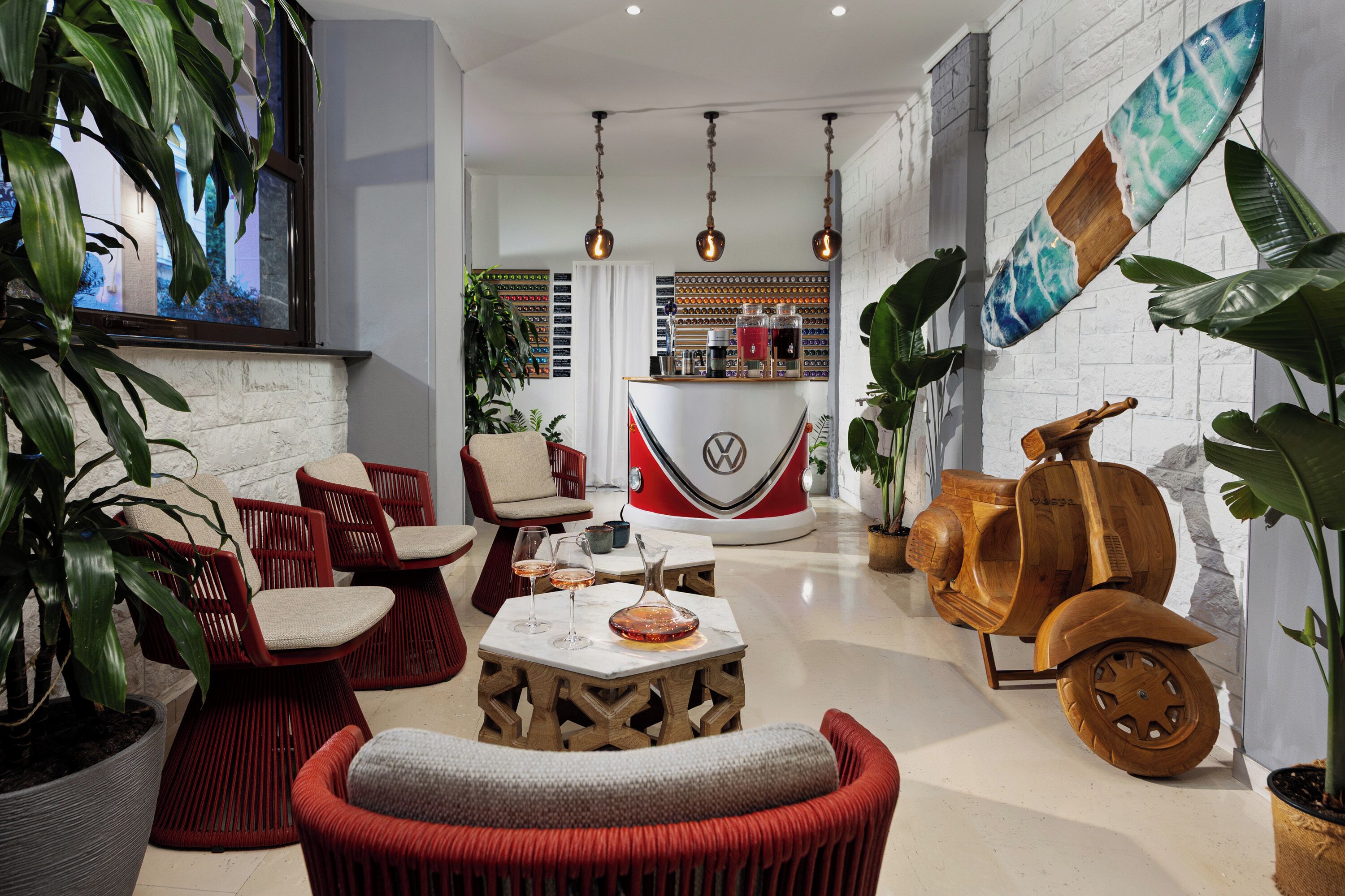 Photo - The Square Hotel by X&N