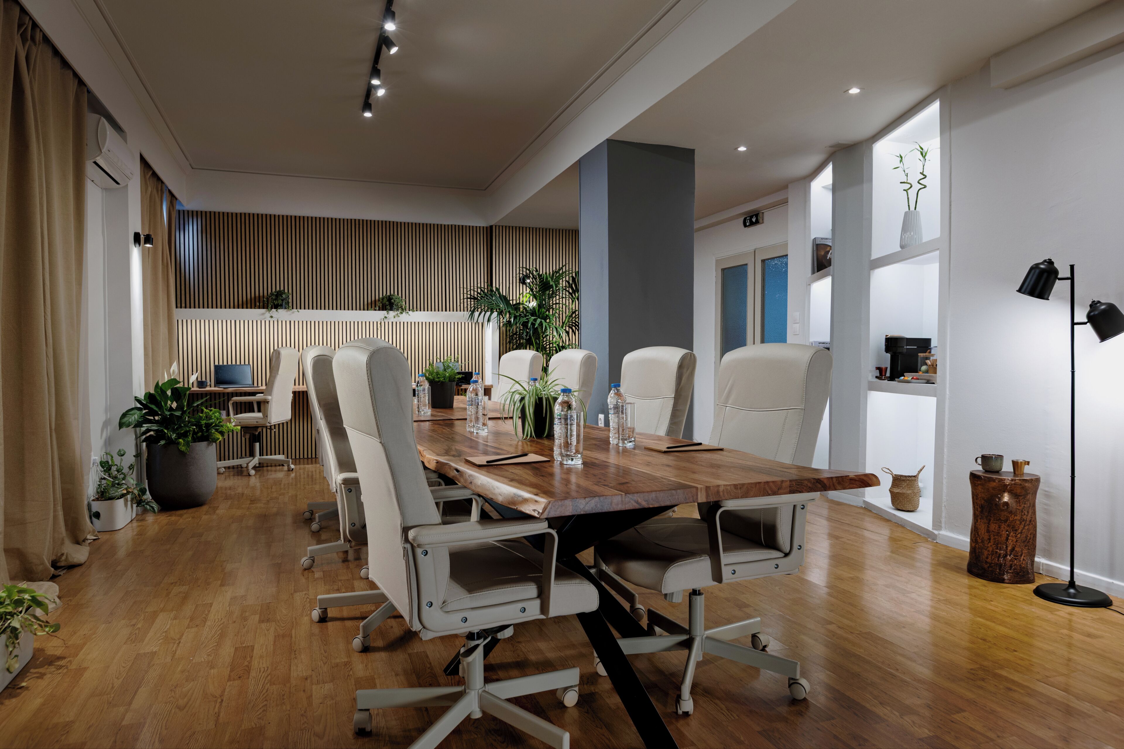 Businesscenter