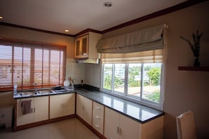 Appartement, 1 chambre, balcon | Intérieur