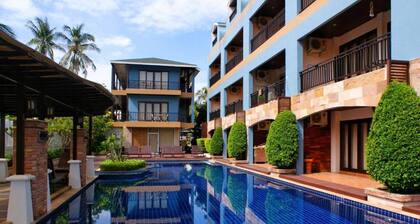 Comfortable Apartments