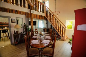 Restaurantes