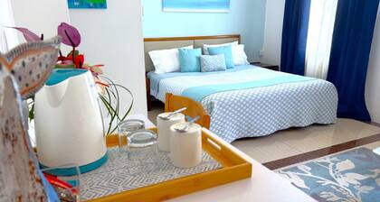 Residence Le Point Choisy