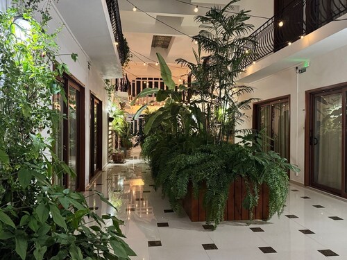 Residence Le Point Choisy