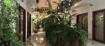 Residence Le Point Choisy