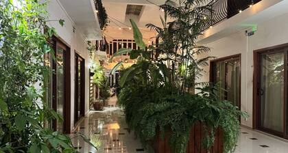 Residence Le Point Choisy