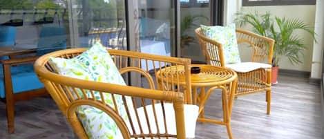 Superior Studio | In-room safe, blackout drapes, free WiFi, bed sheets