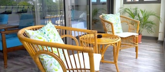 Residence Le Point Choisy