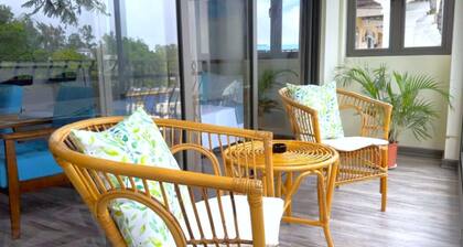 Residence Le Point Choisy