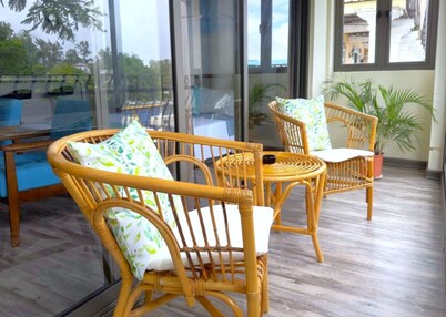 Residence Le Point Choisy