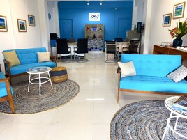 Recepción