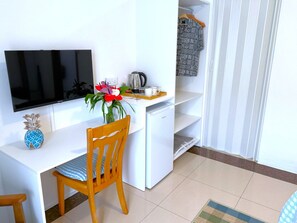 Chambre Double Standard