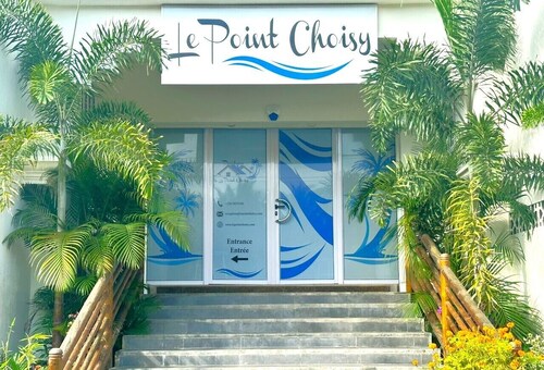 Residence Le Point Choisy