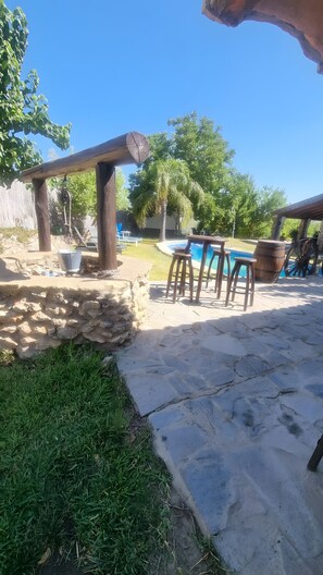 Terrass/Patio