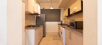 1 Bedroom Apartment near Point 90