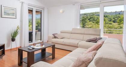 Villa Dola with private pool