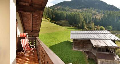 Attic 'Maema' with Mountain View and Balcony