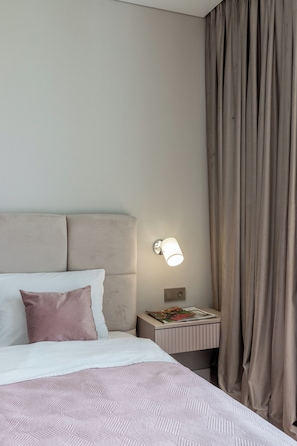 Comfort Apartment, Balcony, River View | Soundproofing, iron/ironing board, free WiFi