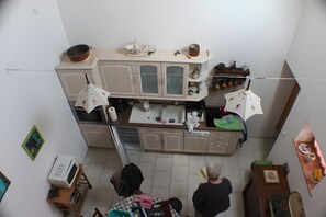 Eget kök