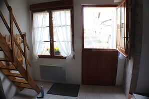 Interiör