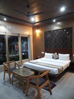 Family Triple Room, Balcony | Free WiFi