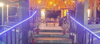 sky ganga resort
