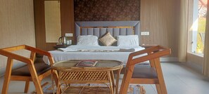 Family Triple Room, Balcony | Free WiFi