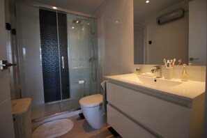 อพาร์ทเมนท์ | ห้องน้ำ | ไดร์เป่าผม