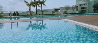 Yugen Hue Homestay, Apartment with 2 bedrooms, free swimming pool and gym
