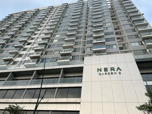 Yugen Hue Homestay, Apartment with 2 bedrooms, free swimming pool and gym