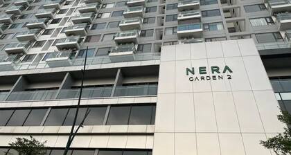 Yugen Hue Homestay, Apartment with 2 bedrooms, free swimming pool and gym