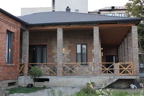 Fachada