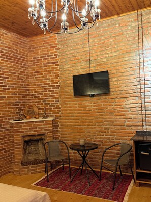 1 bedroom, internet
