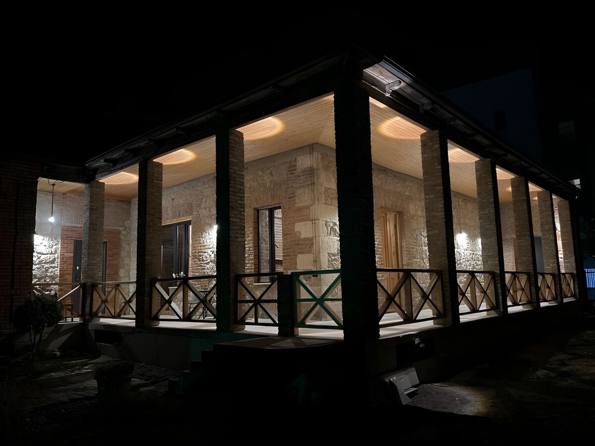 Bild für Gastgeberprofil