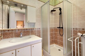 Een douche