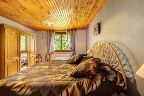 3 dormitorios, wifi, ropa de cama