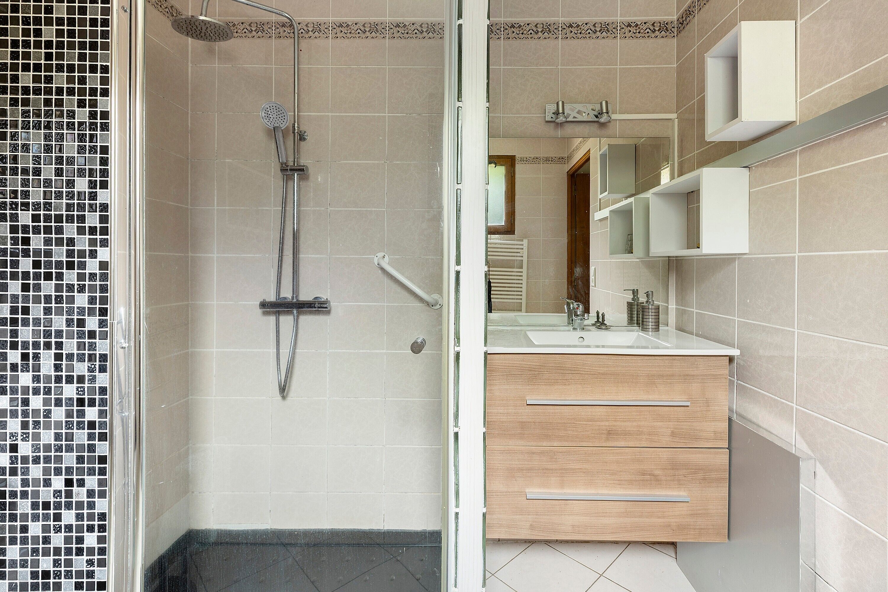 Shower