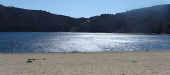 Cottage 'De La Fermette Aubepines' con Piscina in Comune, Terrazza Privata e Wi-Fi