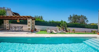 Villa Rita Ostuni with pool by Rentbeat