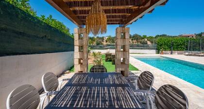 Villa Rita Ostuni with pool by Rentbeat