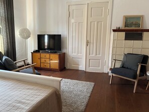 2 chambres, Wi-Fi
