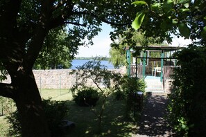 Boendeområde