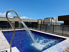 Apartment | Pool | Außenpool